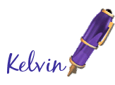 Nombre animado Kelvin 05