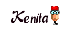 Nombre animado Kenita 02