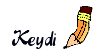 Nombre animado Keydi 03