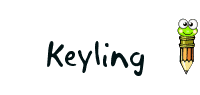 Nombre animado Keyling 06