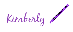 Nombre animado Kimberly 08