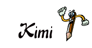 Nombre animado Kimi 06