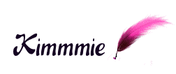 Nombre animado Kimmmie 06