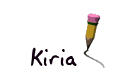 Nombre animado Kiria 05
