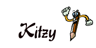 Nombre animado Kitzy 01