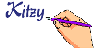 Nombre animado Kitzy 02