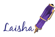 Nombre animado Laisha 04