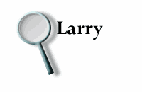 Nombre animado Larry 01