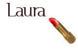 Nombre animado Laura 04