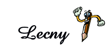 Nombre animado Lecny 05