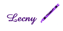 Nombre animado Lecny 08