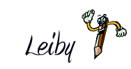 Nombre animado Leiby 05