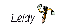 Nombre animado Leidy 03