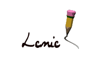 Nombre animado Lenie 02