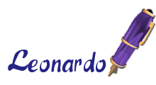 Nombre animado Leonardo 09