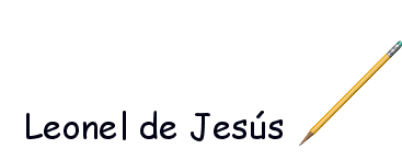 Nombre animado Leonel de Jesus 04
