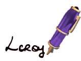 Nombre animado Leroy 02