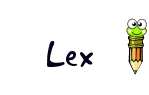 Nombre animado Lex 03