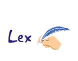 Nombre animado Lex 08