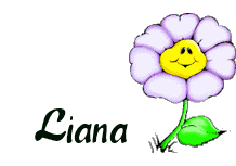 Nombre animado Liana 08