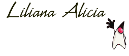 Nombre animado Liliana Alicia 04