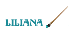 Nombre animado Liliana 05
