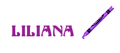 Nombre animado Liliana 06