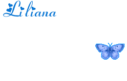 Nombre animado Liliana 10