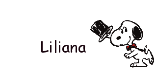 Nombre animado Liliana 14