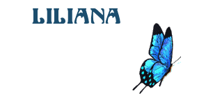 Nombre animado Liliana 18