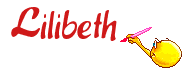 Nombre animado Lilibeth 01