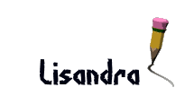 Nombre animado Lisandra 01