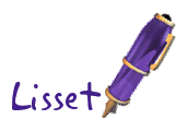 Nombre animado Lisset 08