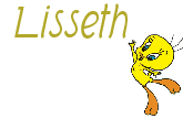 Nombre animado Lisseth 03
