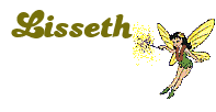 Nombre animado Lisseth 06