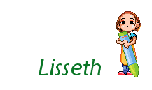 Nombre animado Lisseth 11