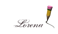 Nombre animado Lorena 04