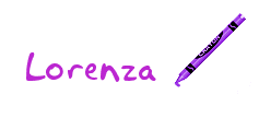 Nombre animado Lorenza 07
