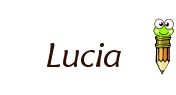 Nombre animado Lucia 06