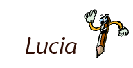 Nombre animado Lucia 08