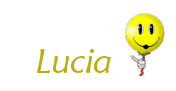 Nombre animado Lucia 09