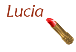 Nombre animado Lucia 26
