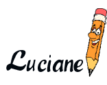 Nombre animado Luciane 01