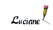 Nombre animado Luciane 03