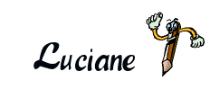 Nombre animado Luciane 05
