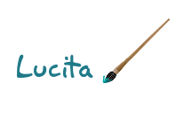 Nombre animado Lucita 08