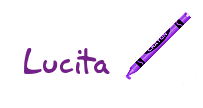 Nombre animado Lucita 09