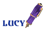 Nombre animado Lucy 06
