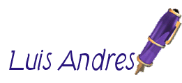 Nombre animado Luis Andres 03