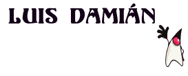 Nombre animado Luis Damian 39